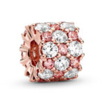 Розов блясък