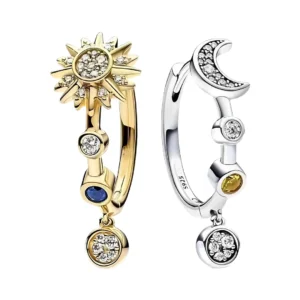 Слънце и луна