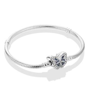 Пеперудена грация