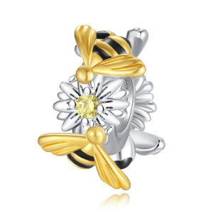 Пчелна магия