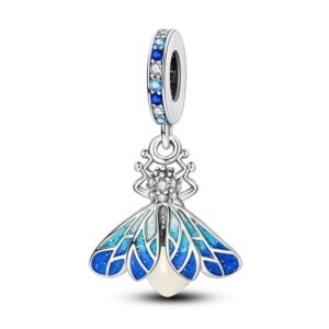 Светлината на пеперудата