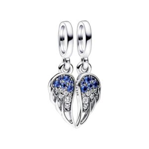 Сребърни бижута S925 – луксозни гривни и колиета.